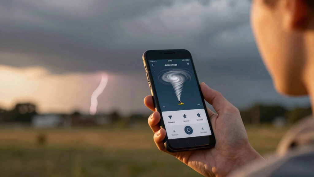 Tornadoes reported in Illinois, Iowa as severe weather roils Midwest