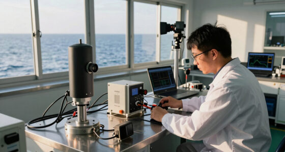 U.S. pulling ocean sensors a 'shock' for Canadian research as El Niño nears