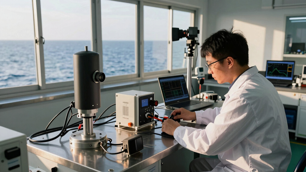 U.S. pulling ocean sensors a 'shock' for Canadian research as El Niño nears