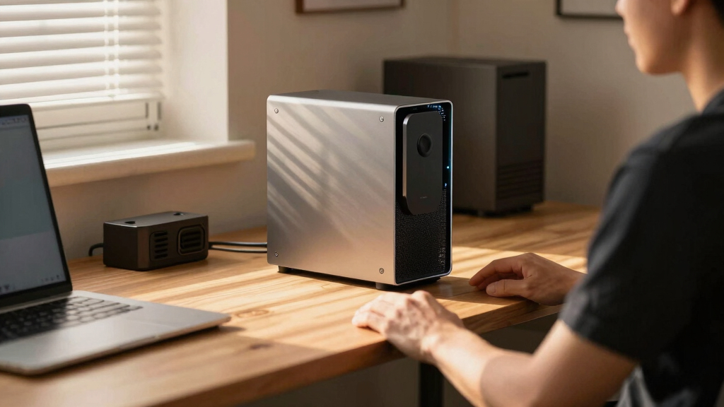 Valve Considered a Barebones Steam Machine - So Why Isn't There One?