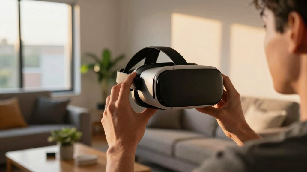 Welcome to the New Road to VR