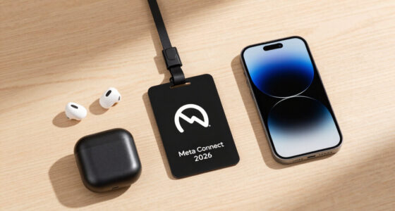 What Might Meta Connect 2026, Set For September 23, Bring?