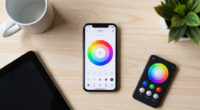 Where to Find the Colors Your Screen Can't Show You