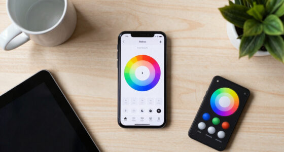 Where to Find the Colors Your Screen Can't Show You