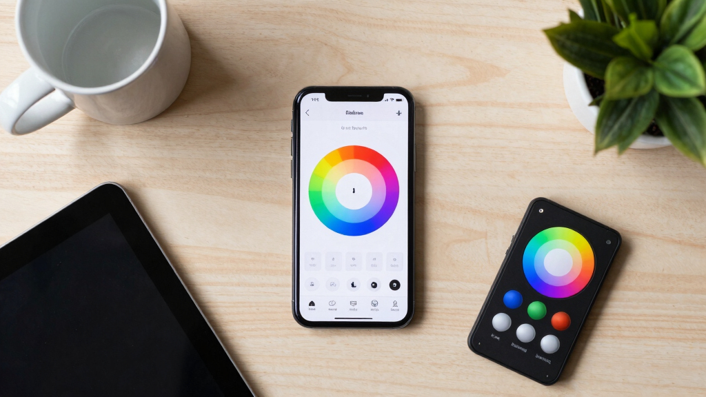 Where to Find the Colors Your Screen Can't Show You