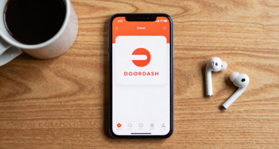 Why is Doordash not working? DoorDash down for many Sunday