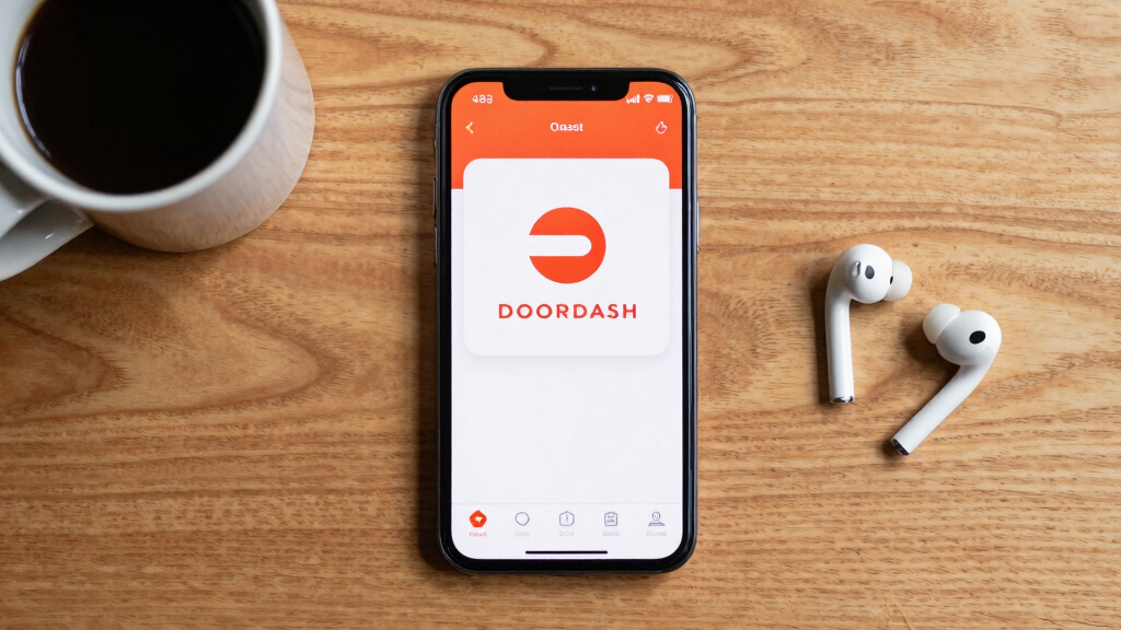 Why is Doordash not working? DoorDash down for many Sunday