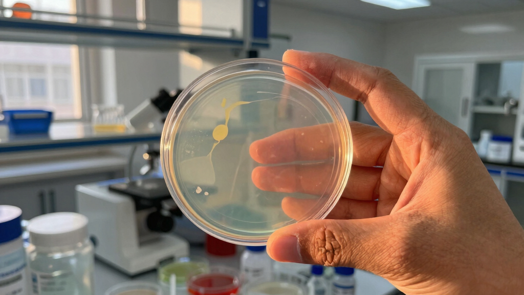 World Parasitology Culture Media - Market Analysis, Forecast, Size, Trends and Insights