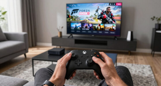 Xbox Game Pass adds updates for Forza Horizon 6, World War Z, and more