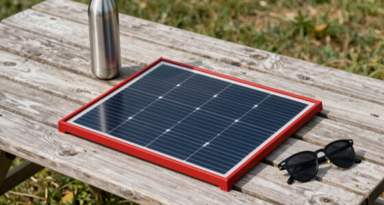Yet Another Red State Solar Cell Factory Will Drink Trump’s Milkshake
