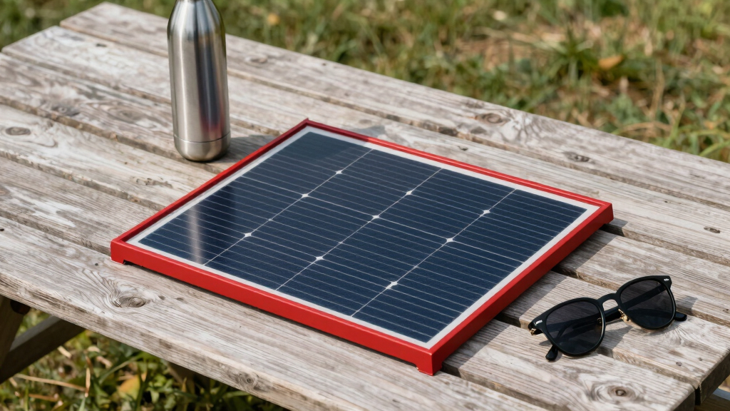 Yet Another Red State Solar Cell Factory Will Drink Trump’s Milkshake