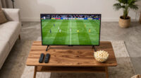 10 Best 4K OLED TVs for World Cup Viewing in 2026