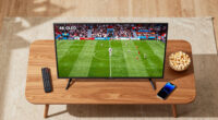 10 Best 4K OLED TVs for World Cup Viewing in 2026