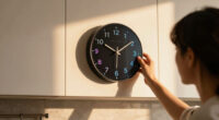 10 Best Circular LCD Clocks for 2026