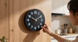 10 Best Circular LCD Clocks for 2026