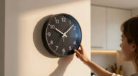 10 Best Circular LCD Clocks for At-a-Glance Timekeeping in 2026
