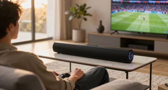 10 Best Gaming Soundbars for Watch Parties in 2026