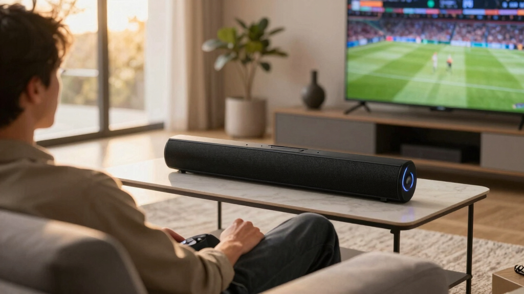 10 Best Gaming Soundbars for Watch Parties in 2026
