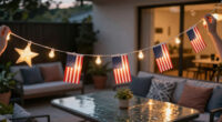 10 Best Patriotic LED String Lights for Fourth of July Decorating in 2026