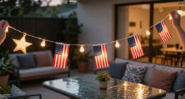 10 Best Patriotic LED String Lights for Fourth of July Decorating in 2026