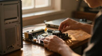 10 Best Retro ISA Sound Cards for DOS Gaming in 2026