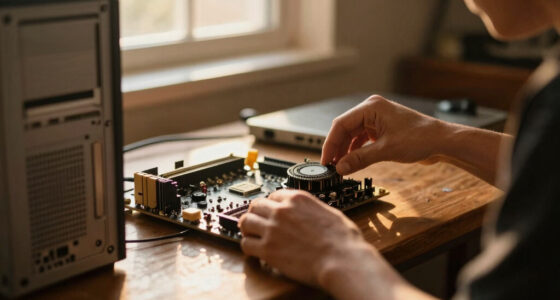 10 Best Retro ISA Sound Cards for DOS Gaming in 2026