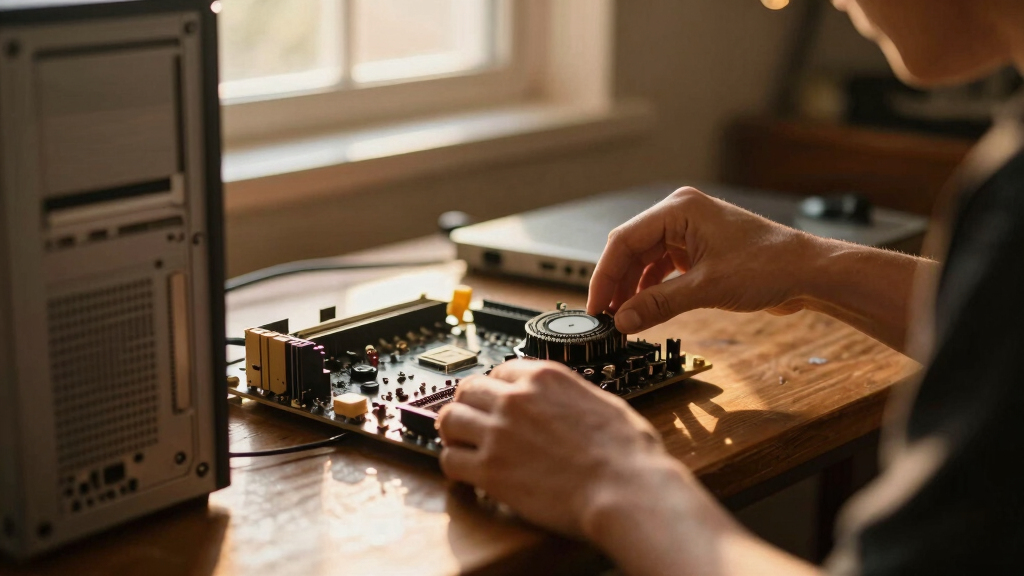 10 Best Retro ISA Sound Cards for DOS Gaming in 2026