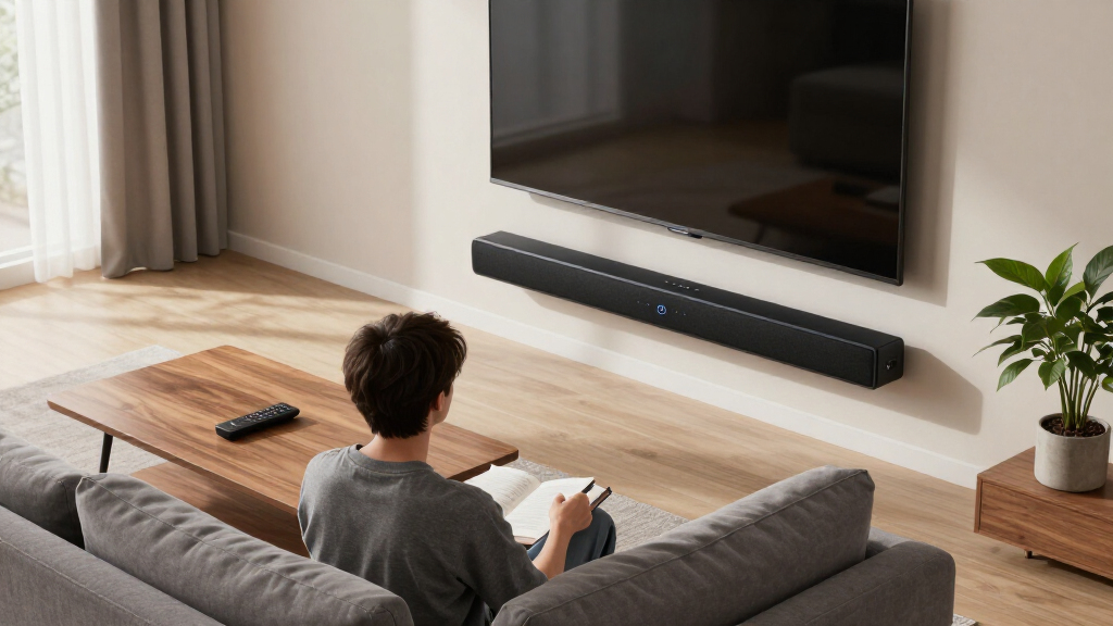 10 Best Soundbars In 2026