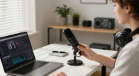 10 Best USB Microphones For Streaming, Podcasting, And Calls In 2026