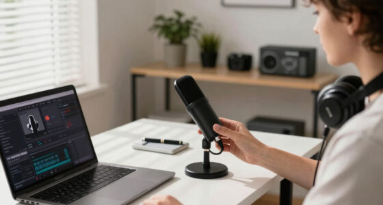 10 Best USB Microphones For Streaming, Podcasting, And Calls In 2026