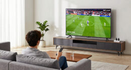11 Best 4K OLED TVs for World Cup Viewing in 2026