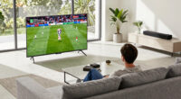 11 Best 4K OLED TVs for World Cup Viewing in 2026