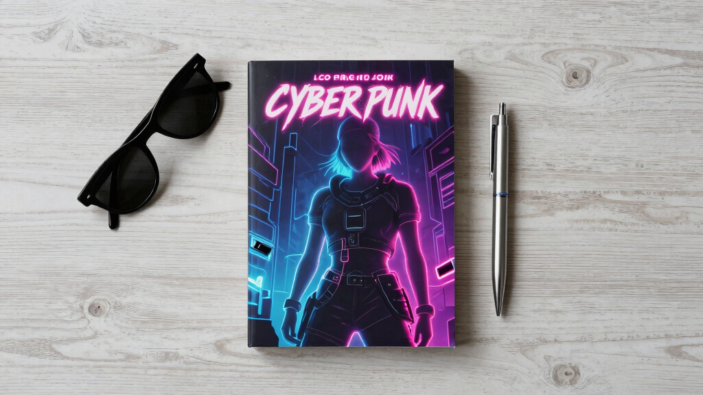 11 Best Cyberpunk Graphic Novels for 2026
