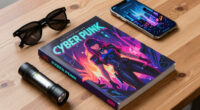11 Best Cyberpunk Graphic Novels for Neon-Noir Storytelling in 2026