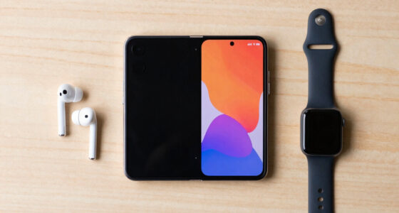 11 Best Foldable Smartphones for Bigger Screens in 2026