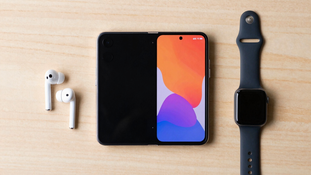 11 Best Foldable Smartphones for Bigger Screens in 2026
