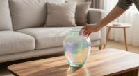 11 Best Iridescent Home Decor in 2026
