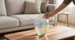 11 Best Iridescent Home Decor in 2026