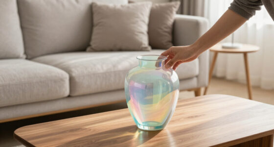 11 Best Iridescent Home Decor in 2026