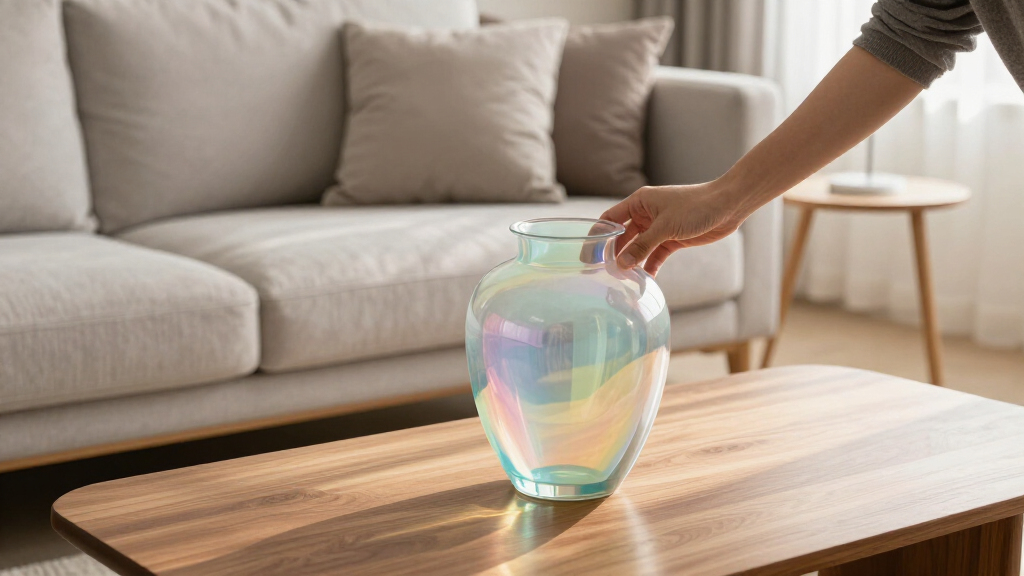 11 Best Iridescent Home Decor in 2026