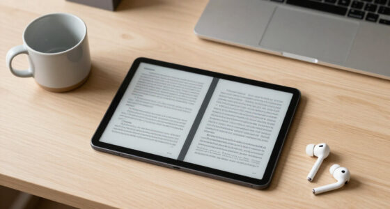 11 Best Open-Ecosystem E-Readers for Flexible Reading in 2026