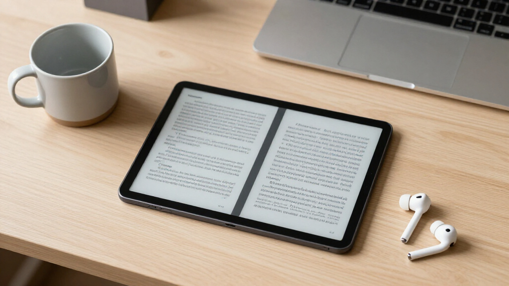 11 Best Open-Ecosystem E-Readers for Flexible Reading in 2026