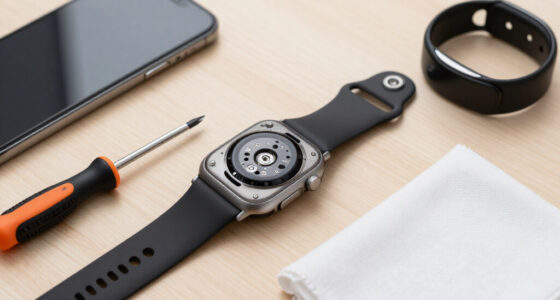 11 Best Repairable Smartwatches in 2026