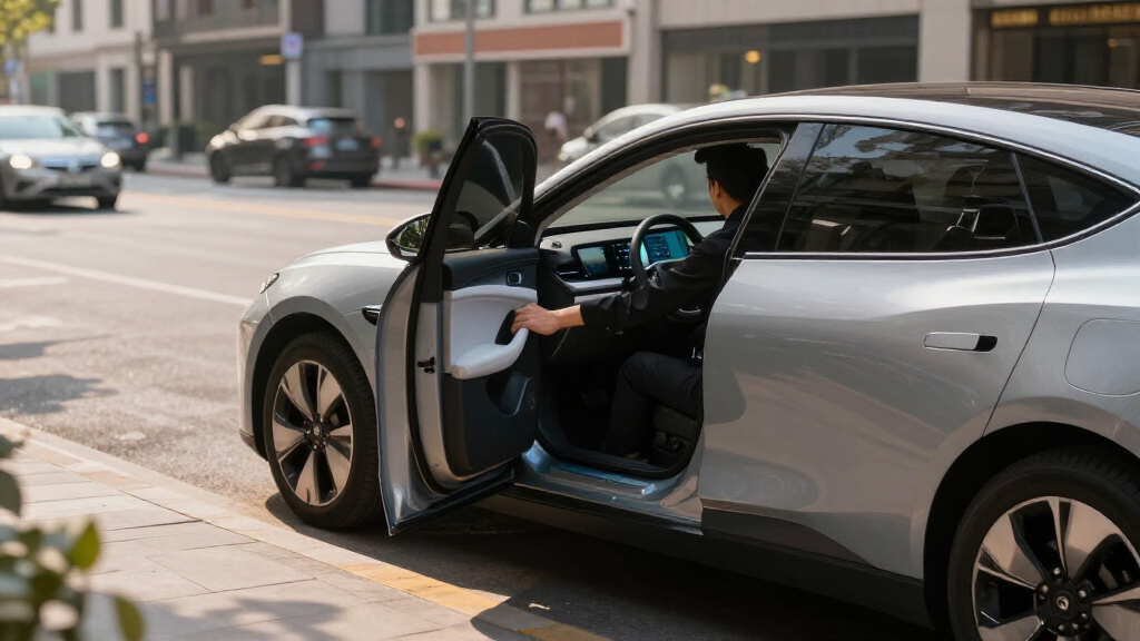 11 Best Robotaxis in 2026