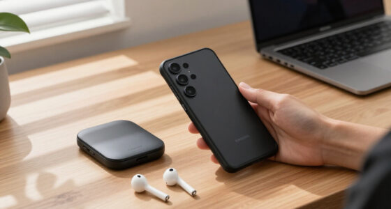 11 Best Samsung Galaxy S25 Ultra Accessories in 2026