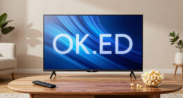 12 Best 4K OLED TVs for World Cup Viewing in 2026