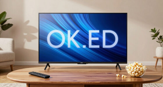 12 Best 4K OLED TVs for World Cup Viewing in 2026