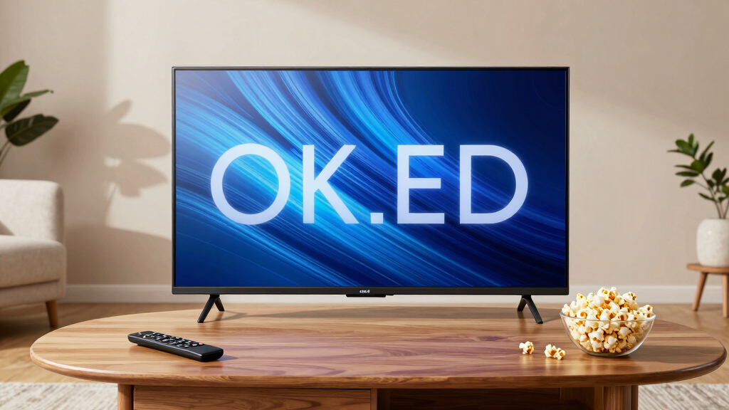 12 Best 4K OLED TVs for World Cup Viewing in 2026