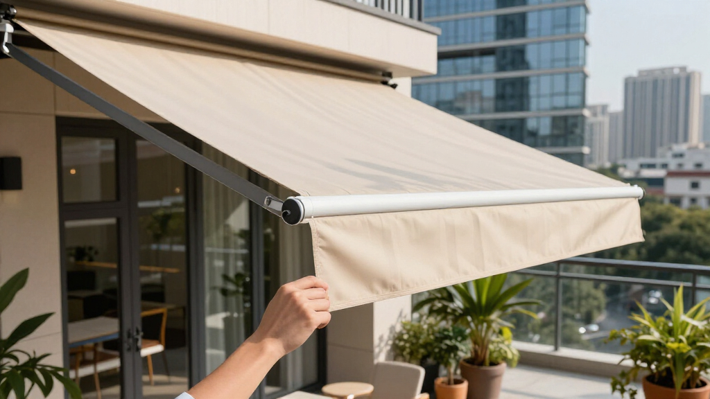 12 Best Balcony Awnings in 2026