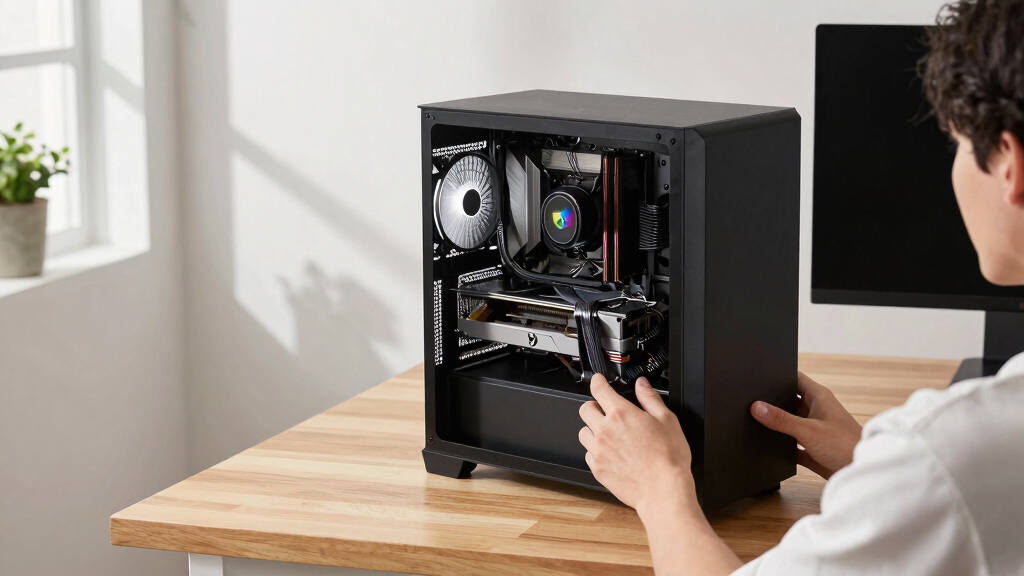 12 Best Budget Graphics Cards for Affordable Gaming in 2026